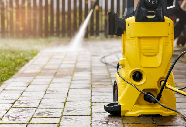 Best House Exterior Washing  in Culloden, WV